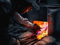 Aonikou Kamagata Usuba 180, Single Edge 10 Aonikou Kamagata Usuba 180, Single Edge – Bild 10