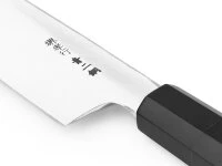 Aonikou Kamagata Usuba 180, Single Edge 4 Aonikou Kamagata Usuba 180, Single Edge – Bild 4