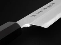 Aonikou Kamagata Usuba 180, Single Edge 5 Aonikou Kamagata Usuba 180, Single Edge – Bild 5