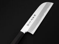 Aonikou Kamagata Usuba 180, Single Edge 6 Aonikou Kamagata Usuba 180, Single Edge – Bild 6