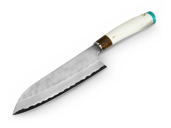 AS Santoku 180 Tsuchime, Kadzuno-gara 9 AS Santoku 180 Tsuchime, Kadzuno-gara – Bild 9