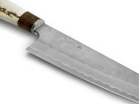 AS Santoku 180 Tsuchime, Kadzuno-gara 3 AS Santoku 180 Tsuchime, Kadzuno-gara – Bild 3