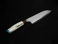 AS Santoku 180 Tsuchime, Kadzuno-gara 7 AS Santoku 180 Tsuchime, Kadzuno-gara – Bild 7
