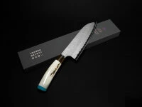 AS Santoku 180 Tsuchime, Kadzuno-gara 8 AS Santoku 180 Tsuchime, Kadzuno-gara – Bild 8