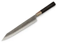 AS Sujihiki Kiritsuke Tsuchime 255, Ebony Handle