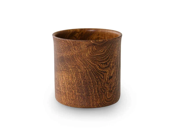 Becher Sen S, Braun 11 Becher Sen S, Braun – Bild 11