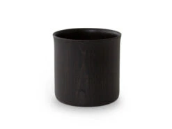 Becher Sen, Schwarz 21 Becher Sen, Schwarz -Haushaltsprodukte Geschäft becher sen schwarz 1