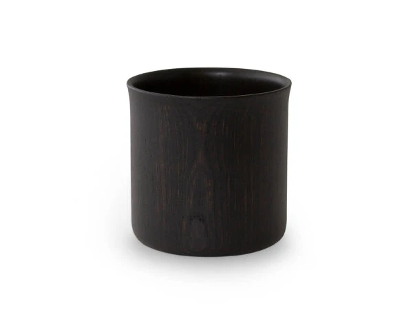 Becher Sen, Schwarz 11 Becher Sen, Schwarz – Bild 11