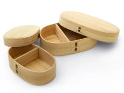 Bentobox Koban, 2 Größen -Haushaltsprodukte Geschäft bentobox koban 2 groessen 1