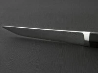 Besteck-Set WAKISASHI, Damastmesser Mit Gabel 4 Besteck-Set WAKISASHI, Damastmesser Mit Gabel – Bild 4