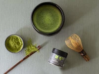 Bio Matcha Mainichi, Premium Grade 5 Bio Matcha Mainichi, Premium Grade – Bild 5