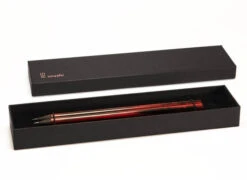 Bleistift-Set S Negoro-nuri, Urushi 13 Bleistift-Set S Negoro-nuri, Urushi -Haushaltsprodukte Geschäft bleistift set s negoro nuri urushi 1