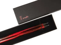 Bleistift-Set S Negoro-nuri, Urushi 5 Bleistift-Set S Negoro-nuri, Urushi – Bild 5