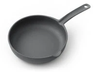 Bratpfanne Gusseisen OIGEN, 2 Grössen 7 Bratpfanne Gusseisen OIGEN, 2 Grössen – Bild 7