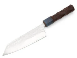Bunka Messer MINAMO 170, SG2, Naguri -Haushaltsprodukte Geschäft bunka messer minamo 170 sg2 naguri 1