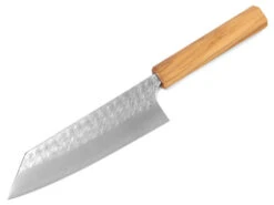 Bunka Messer MINAMO 170, SG2, Olive -Haushaltsprodukte Geschäft bunka messer minamo 170 sg2 olive 1