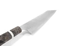 Chefmesser SPG2 Migaki Tsuchime Kiritsuke Gyuto 240, Birke 3 Chefmesser SPG2 Migaki Tsuchime Kiritsuke Gyuto 240, Birke – Bild 3