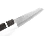 Chefmesser SPG2 Migaki Tsuchime Kiritsuke Gyuto 240, Birke 4 Chefmesser SPG2 Migaki Tsuchime Kiritsuke Gyuto 240, Birke – Bild 4