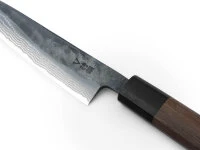 Damast Messer SUMINAGASHI Petty, 11 Lagen 5 Damast Messer SUMINAGASHI Petty, 11 Lagen – Bild 5