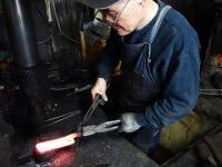 Damast Messer SUMINAGASHI Petty, 11 Lagen 8 Damast Messer SUMINAGASHI Petty, 11 Lagen – Bild 8