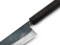 Damast Messer SUMINAGASHI Santoku, 11 Lagen 5 Damast Messer SUMINAGASHI Santoku, 11 Lagen – Bild 5