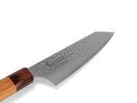 Damastmesser Bunka 160, VG-10, Hammerschlag 6 Damastmesser Bunka 160, VG-10, Hammerschlag – Bild 6