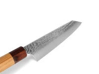 Damastmesser Bunka 160, VG-10, Hammerschlag 7 Damastmesser Bunka 160, VG-10, Hammerschlag – Bild 7