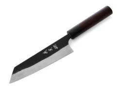 Damastmesser Bunka 170 Kuroshiage Nami, 12 Lagen 13 Damastmesser Bunka 170 Kuroshiage Nami, 12 Lagen -Haushaltsprodukte Geschäft damastmesser bunka 170 kuroshiage nami 12 lagen 1