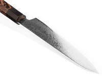 Damastmesser Ginga Petty 150, ZA-18 7 Damastmesser Ginga Petty 150, ZA-18 – Bild 7