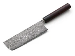 Damastmesser Nakiri 165, Yoshimi Kato Kurosome, 30 Lagen -Haushaltsprodukte Geschäft damastmesser nakiri 165 yoshimi kato kurosome 30 lagen 1