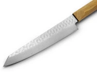 Damastmesser NON Petty 140 3 Damastmesser NON Petty 140 – Bild 3