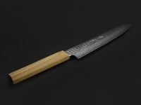 Damastmesser NON Petty 140 8 Damastmesser NON Petty 140 – Bild 8