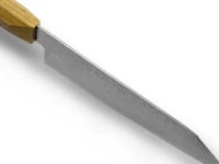 Damastmesser NON Santoku 170 4 Damastmesser NON Santoku 170 – Bild 4