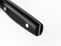 Damastmesser Saiun Schälmesser, 90 Mm, 32 Lagen 5 Damastmesser Saiun Schälmesser, 90 Mm, 32 Lagen – Bild 5