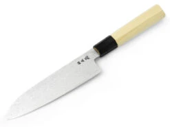 Damastmesser Santoku 180, Silver Steel 27 Damastmesser Santoku 180, Silver Steel -Haushaltsprodukte Geschäft damastmesser santoku 180 silver steel 1