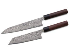 Damastmesser Set Gyuto -Haushaltsprodukte Geschäft damastmesser set gyuto 1