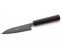 Damastmesser Set Santoku I 4 Damastmesser Set Santoku I – Bild 4