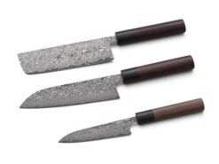 Damastmesser Set Santoku II 23 Damastmesser Set Santoku II -Haushaltsprodukte Geschäft damastmesser set santoku ii 1