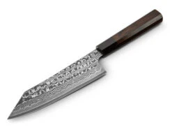 Damastmesser SPG2 Bunka 165, 49 Lagen -Haushaltsprodukte Geschäft damastmesser spg2 bunka 165 49 lagen 1