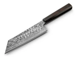 Damastmesser SPG2 Nakiri 165, 49 Lagen 19 Damastmesser SPG2 Nakiri 165, 49 Lagen -Haushaltsprodukte Geschäft damastmesser spg2 nakiri 165 49 lagen 1