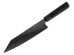 Damastmesser Zuiun Kiwami Gyuto 210, 62 Lagen -Haushaltsprodukte Geschäft damastmesser zuiun kiwami gyuto 210 62 lagen 1