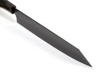 Damastmesser Zuiun Kiwami Sujihiki 240, 62 Lagen 5 Damastmesser Zuiun Kiwami Sujihiki 240, 62 Lagen – Bild 5