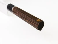 Damastmesser Zuiun Sujihiki 240, 62 Lagen 5 Damastmesser Zuiun Sujihiki 240, 62 Lagen – Bild 5