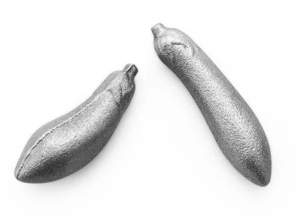 Eisen Auberginen IWACHU, 2 Stück 4 Eisen Auberginen IWACHU, 2 Stück – Bild 4