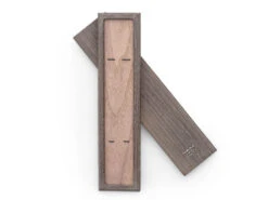 Essstäbchen Geschenkbox Braun -Haushaltsprodukte Geschäft essstaebchen geschenkbox braun 1