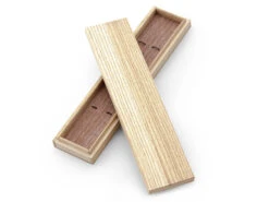 Essstäbchen Geschenkbox Natur -Haushaltsprodukte Geschäft essstaebchen geschenkbox natur 1