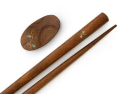 Essstäbchen Set Mit Ablage Tonbo, Granadillo 17 Essstäbchen Set Mit Ablage Tonbo, Granadillo -Haushaltsprodukte Geschäft essstaebchen set mit ablage tonbo granadillo 1