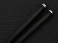 Essstäbchen Set Omosa, 2 Ablagen, Geschenkverpackung 4 Essstäbchen Set Omosa, 2 Ablagen, Geschenkverpackung – Bild 4