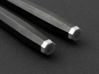 Essstäbchen Set Omosa, 2 Ablagen, Geschenkverpackung 5 Essstäbchen Set Omosa, 2 Ablagen, Geschenkverpackung – Bild 5