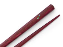 Essstäbchen Tonbo, Purple Heart -Haushaltsprodukte Geschäft essstaebchen tonbo purple heart 1